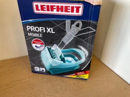 Leifheit Profi XL pers (4)